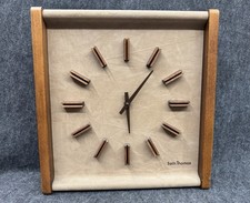 Orologio da parete vintage