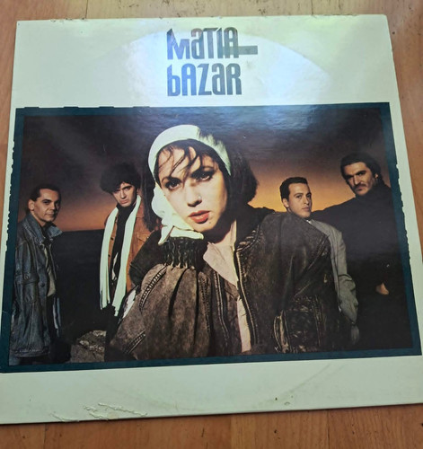 Matia bazar 33 - -, giri