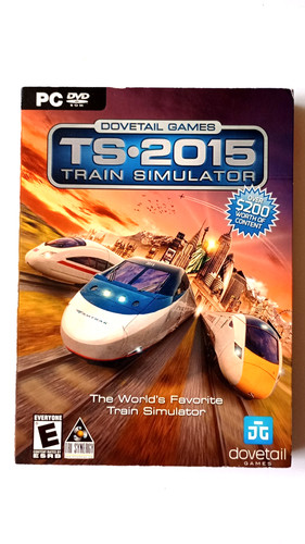 Train simulator 2015 the - simulator,