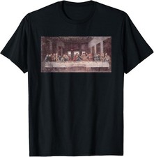 The Last Supper (L'Ultima
