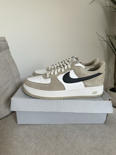 Nike air force 07 - '07, lv8
