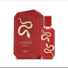 Veneno Scarlet Eau De Parfum