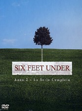 Six Feet Under - Stagione 2 -