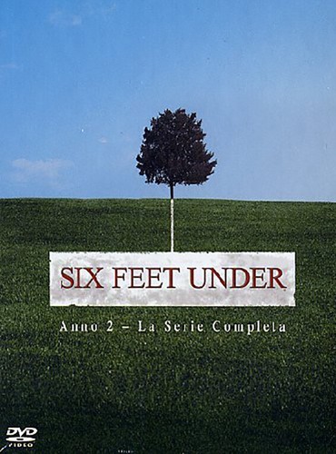 Six feet under - under,