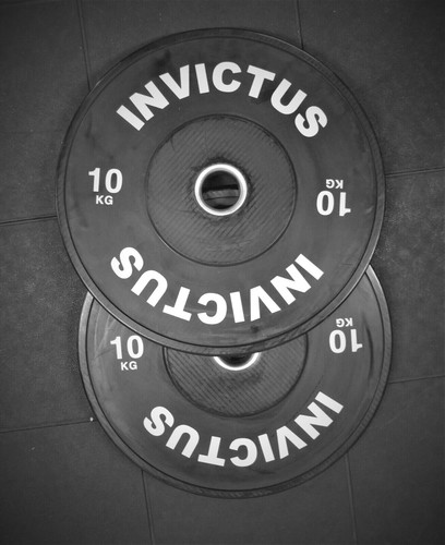 Invictus 2x10 kg - 3.0,