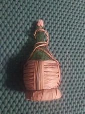 BOTTIGLIA PICCOLA FIASCHETTO