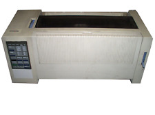 Stampante ad aghi parallela Lexmark (IBM) 2390 plus