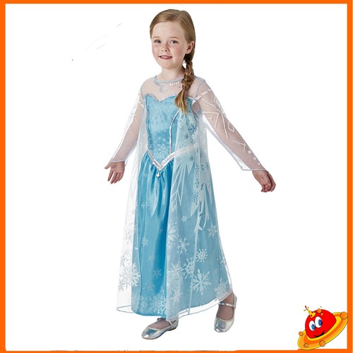 Costume carnevale ragazza - costume,
