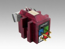 DENON Moving Coil DL-110 MC