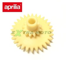 APRILIA Ingranaggio miscelatore pompa olio acqua RS 125 RS125 ROTAX 122