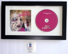 COPERTINA CD ED SHEERAN