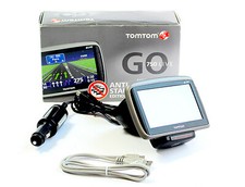TomTom Go 750 Live 4CP0.002.06