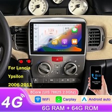 Autoradio 9" 8 core Android13