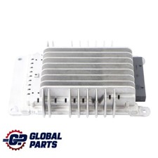 Amplificatore impianto audio