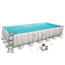 PISCINA BESTWAY 56475 POWER