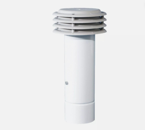 Esalatore tubo fumi - esalatore,