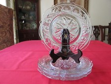 Set 4 piatti insalata pranzo