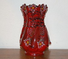 Antico grande Vaso da Fiori Liberty Firenze primi anni del 900