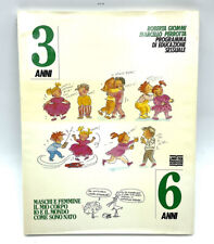 1992 Vintage Libro Roberta