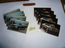 1977 Ford LTD Landau & LTD II