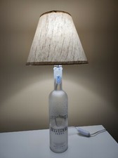 lampada Decorativa In