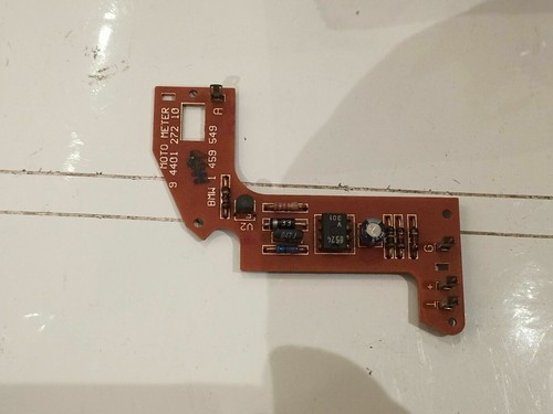 Circuito circuit board bmw - bmw, k1