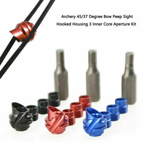 Tiro con arco 37 degree - 45/37,