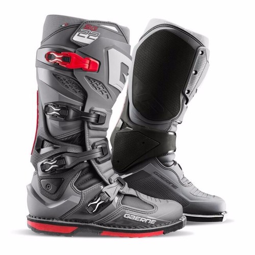 Stivale moto cross gaerne - stivale,