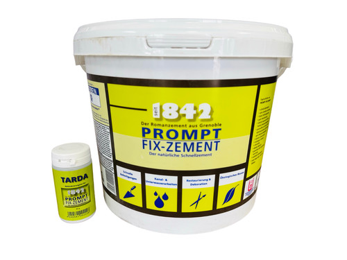 Vicat cemento naturale - vicat,