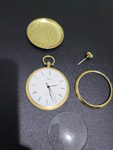 Orologio tissot placcato - tissot, in
