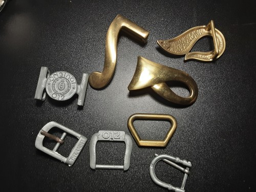 Vecchi modelli fibbie - 8,