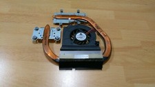 Fan + Heatsink For Samsung