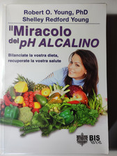 Il miracolo del ph alcalino