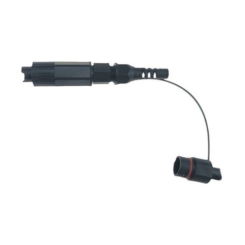 Connettore fibra ottica - in,