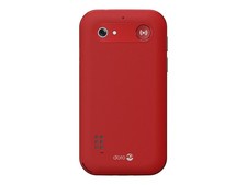 Doro Leva L10 Großtasten rot