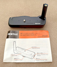 Pentax AA-Battery Pack Grip FG