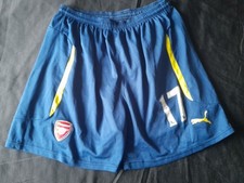 PANTALONCINO SHORT FOOTBALL