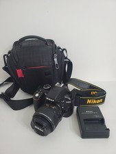 Nikon D3300 24.2MP DSLR Camera