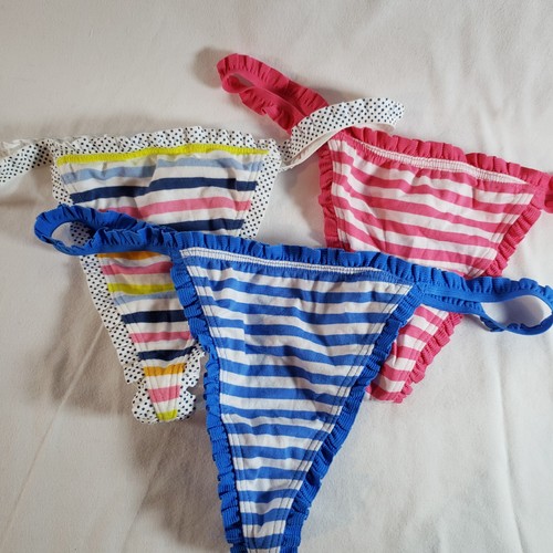 Victoria secret perizoma v - secret,