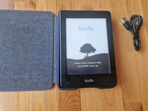 Amazon kindle paperwhite ey21 - amazon,