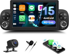 Autoradio per Fiat Panda