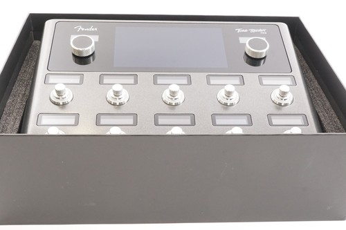Fender tone master pro - master,