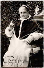 Italia Vaticano Papa Pio XI