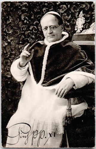 Italia vaticano papa pio - vaticano,