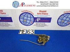 40/51B SERRATURA PORTA SX FIAT