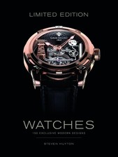 Limited edition watches 150 - limited, watches: