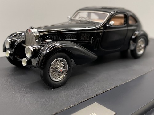 Matrix bugatti type dubos - 51,