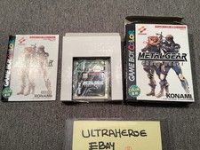Metal Gear Solid Ghost Babel