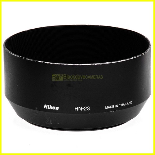 Nikon paraluce originale - nikon, hn-23