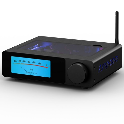 Amplificatore digitale - amplificatore,